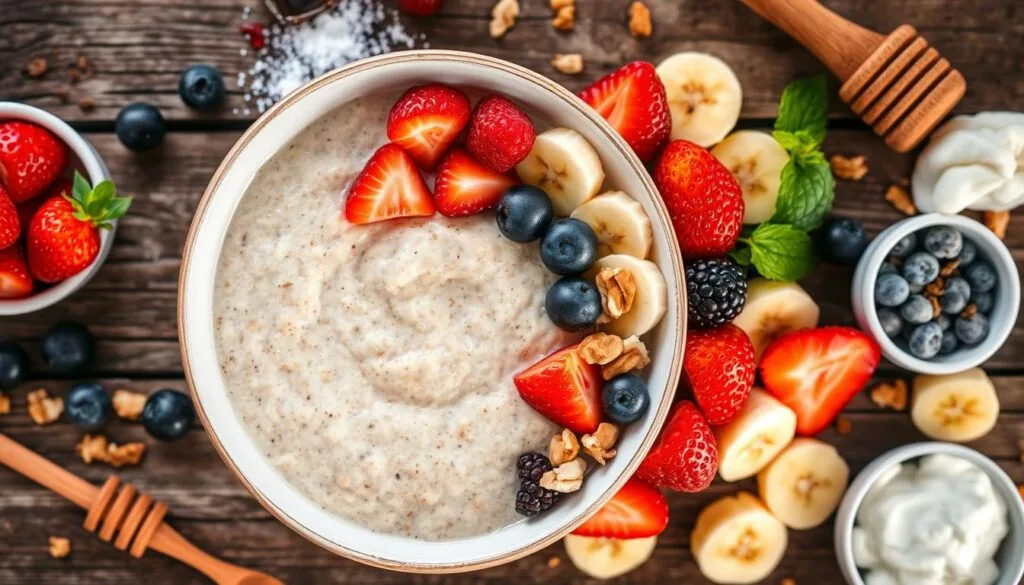 Cream of Wheat mix-ins Cream of Wheat mix-ins