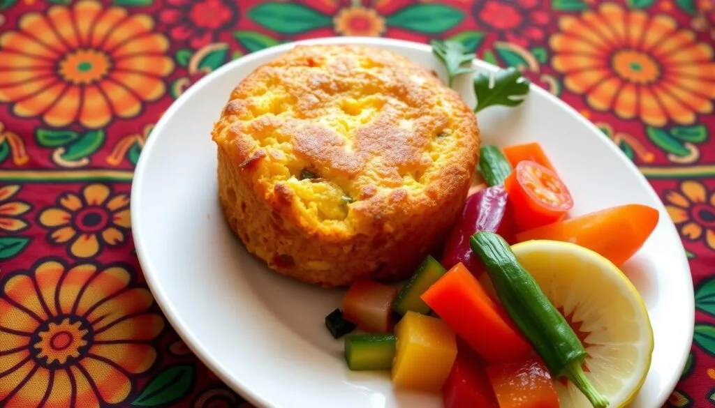 Jamaican Side Dish Jamaican Side Dish