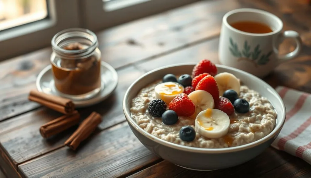 Overnight Cream of Wheat Overnight Cream of Wheat