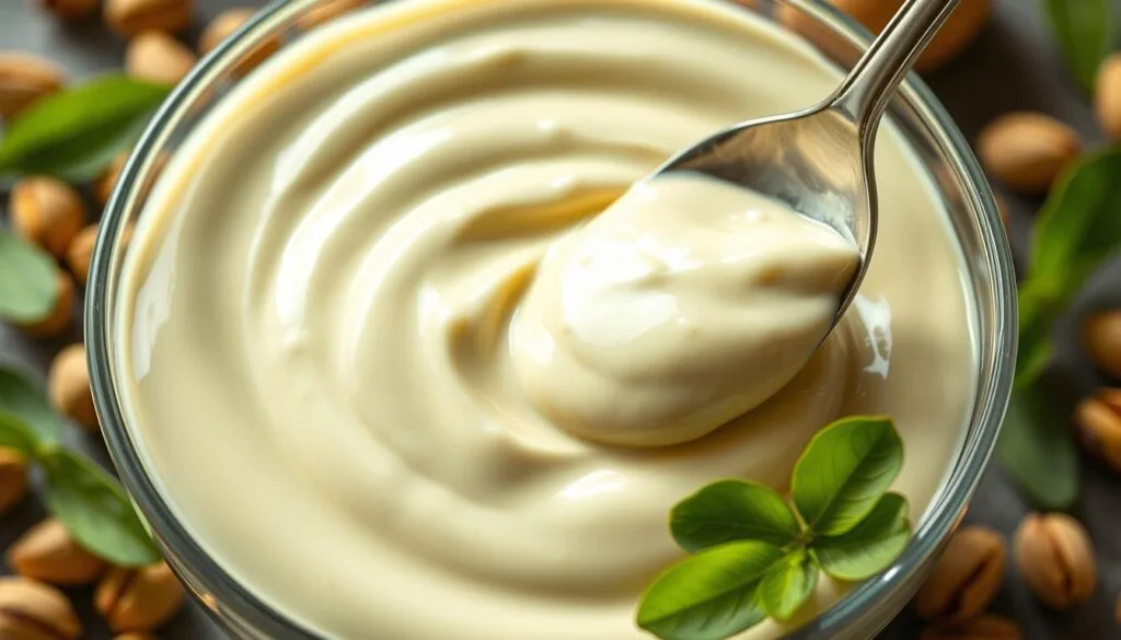 creamy texture creamy texture