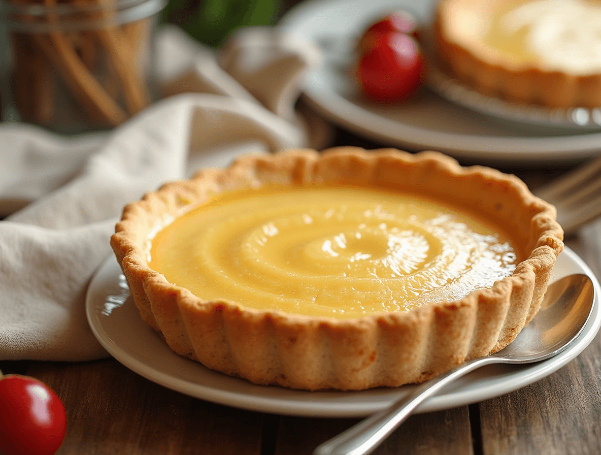 -Step by Step Recipe