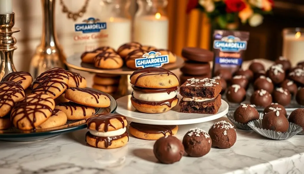 indulgent treats indulgent treats
