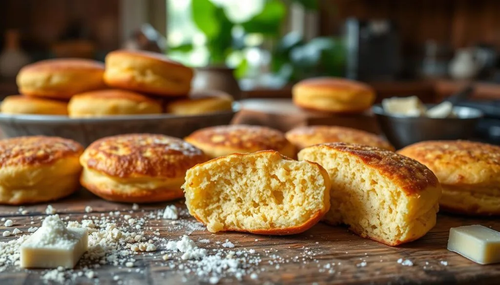 jamaican johnny cakes Bahamian Johnny Cake