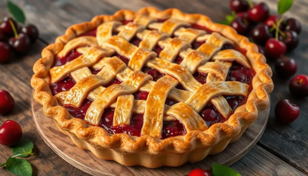 lattice top pie crust lattice top pie crust