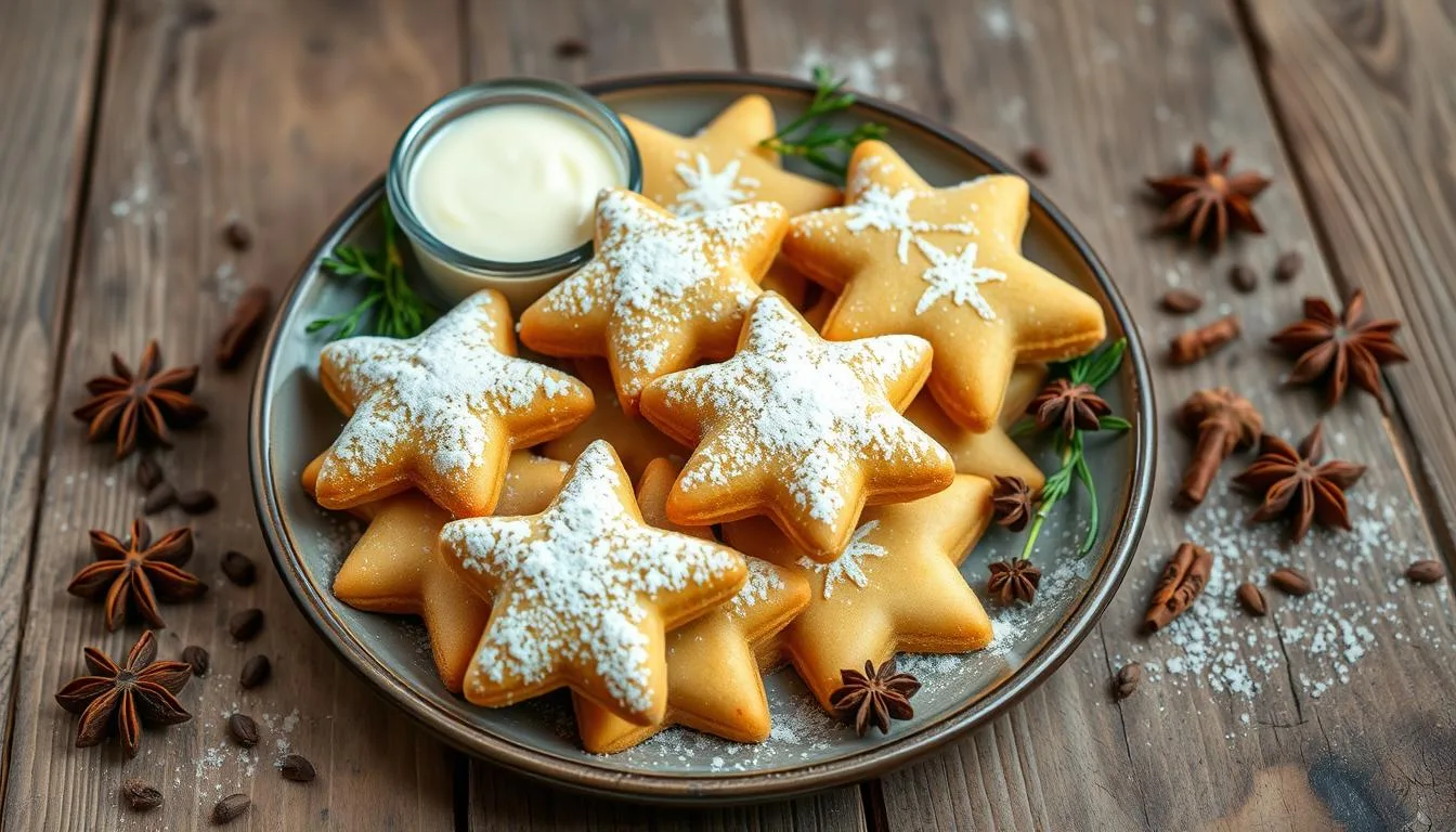 anise cookies