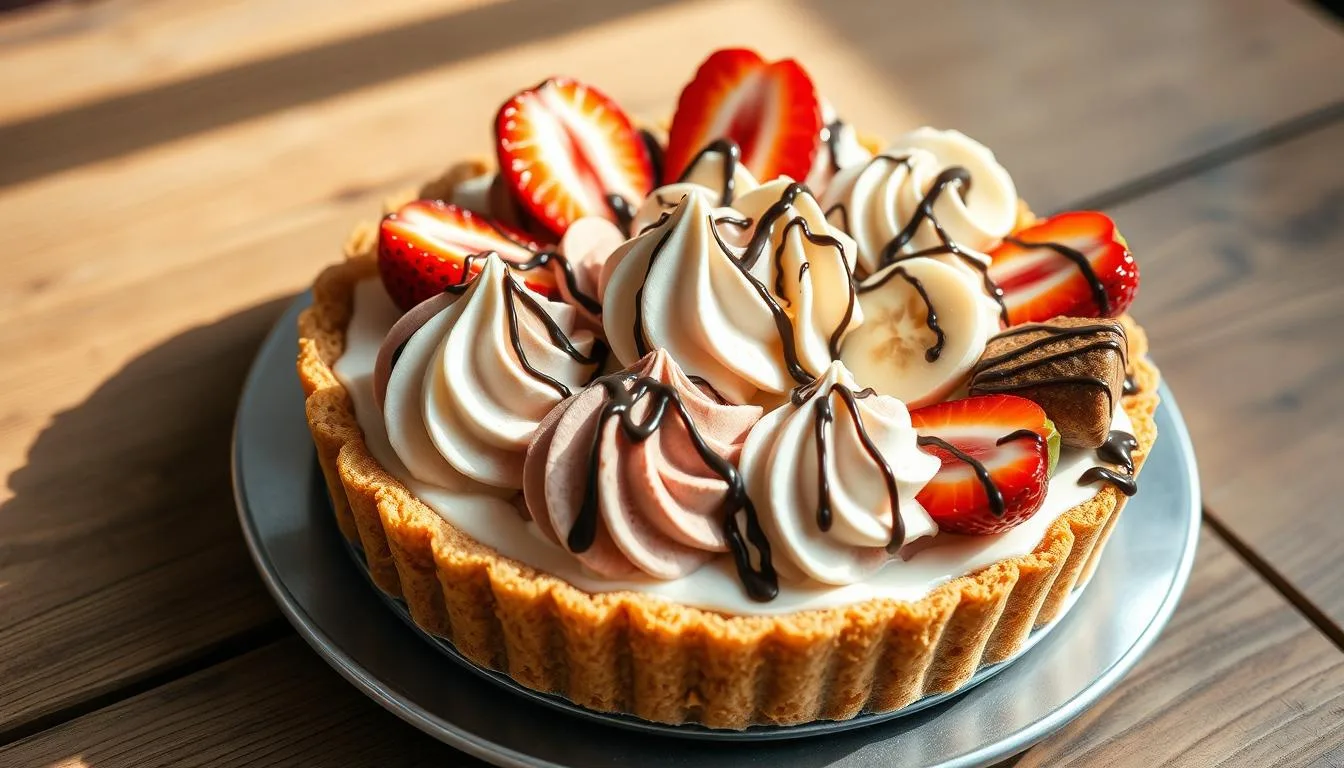 ice cream pie edwards