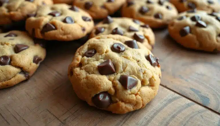 Chocolate Chip Cookies Recipe Guide