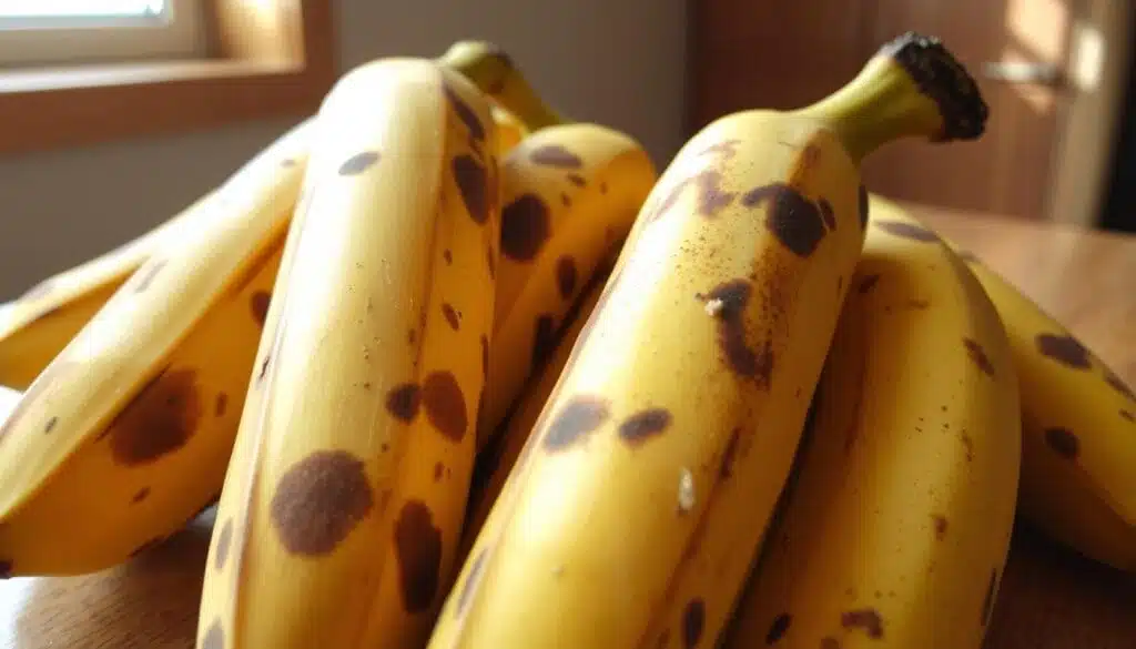 overripe bananas overripe bananas